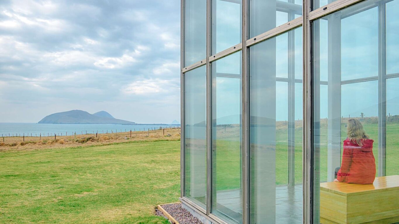 Blasket Center Image 2