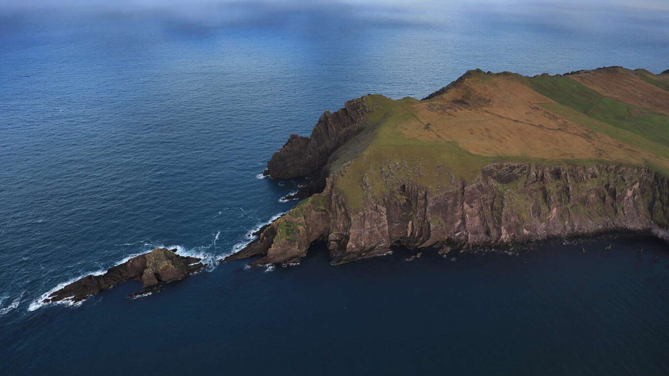 Ceann SibealDingle Peninsula