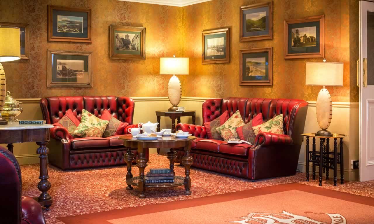 Dingle Benners Hotel