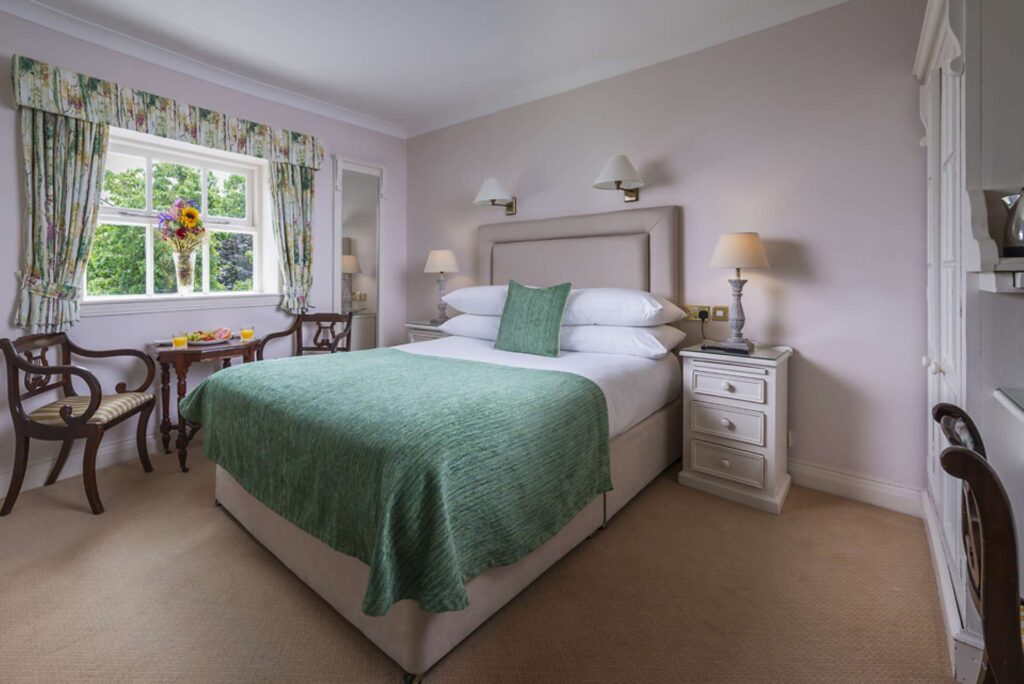 Dingle Benners Queen Double