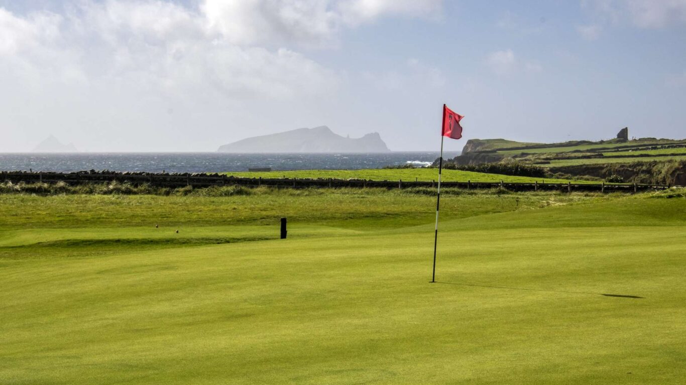 Dingle Links 4