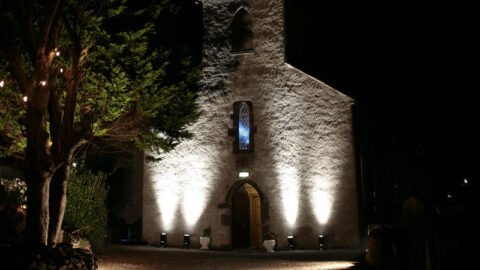 St James Church smaller