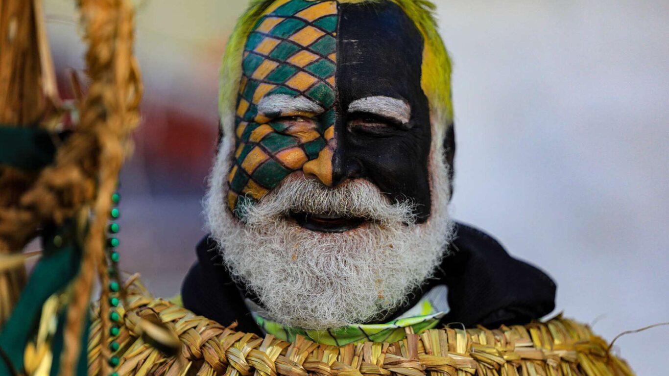 Dingle Wren, The green and gold, Dingle town. Photo: Valerie O’Sullivan