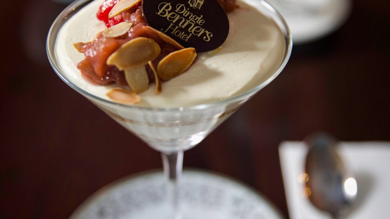 Dessert Image