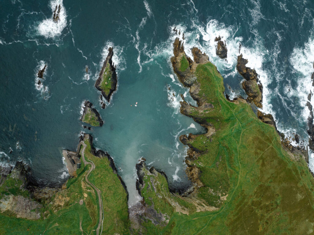 Slí Cheann Sléibhe