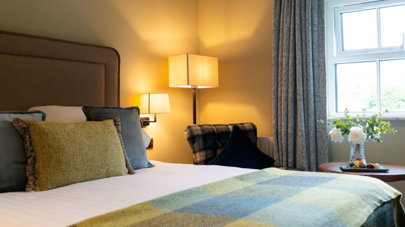 Dingle Benners Classic refurb close up