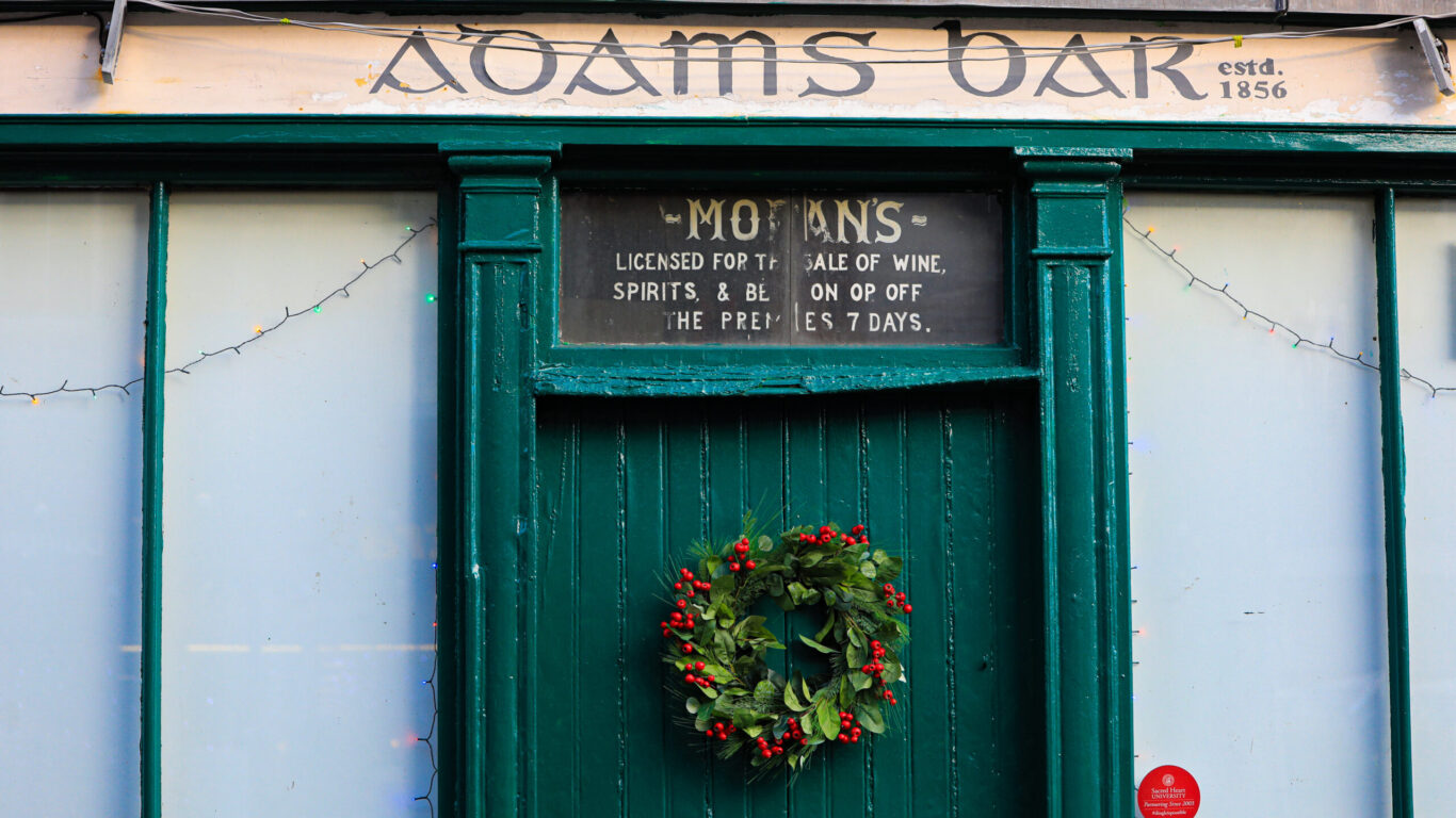 Wren’s Day, Dingle Peninsula, Co Kerry_master
