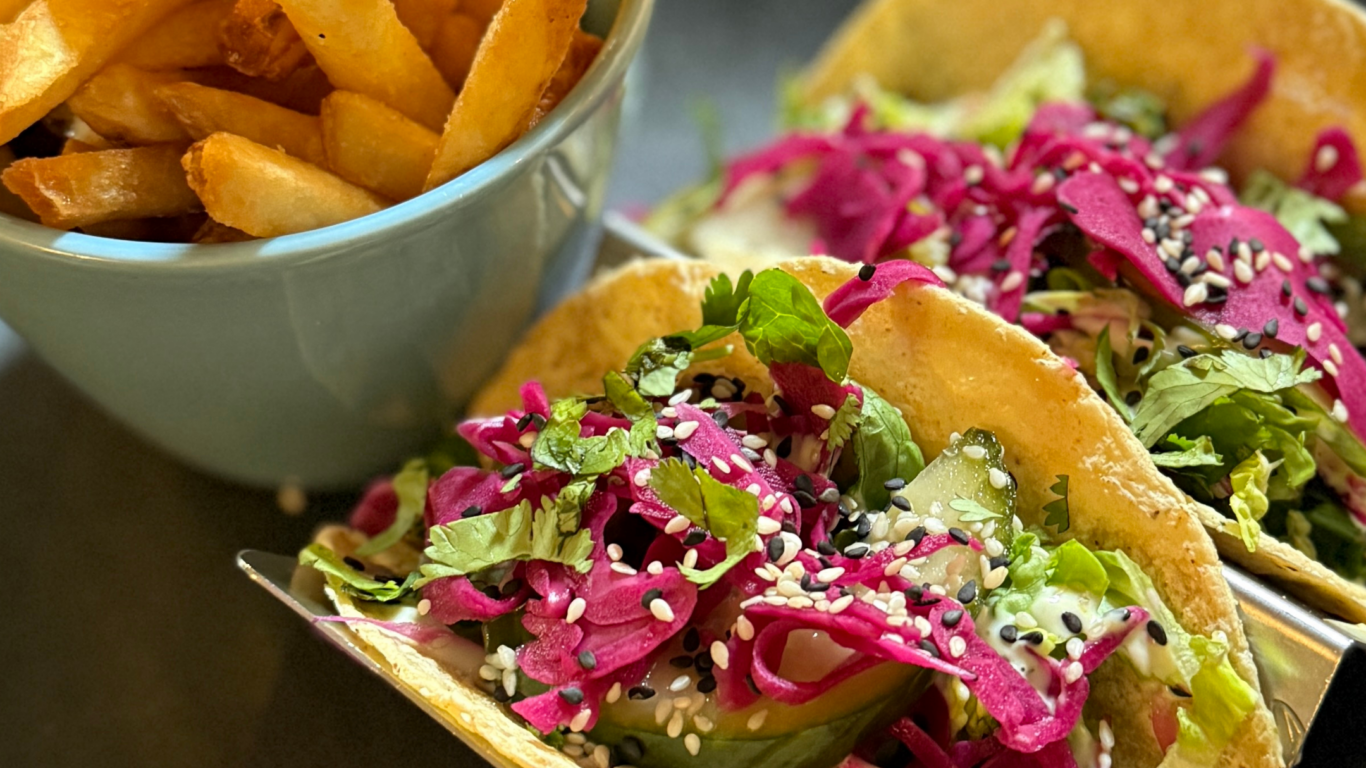 Fish Tacos 1